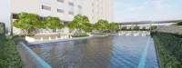Vivanta Vrindavan - Pools