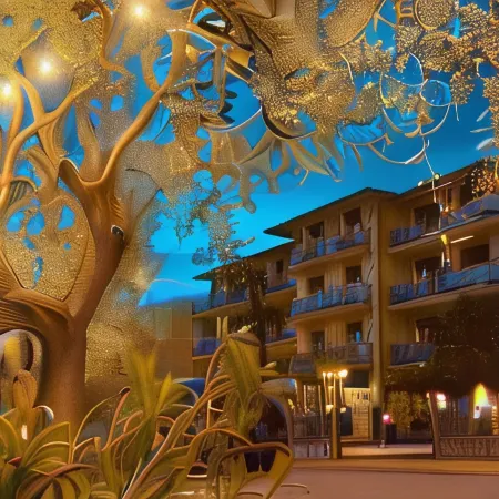 Hotel Drago by Double Hospitality