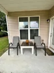 Sleeps 8: King sized bed - Home away from home, yet close to everything! - 3-Sterne