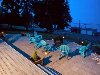 This Home IS Temporarily Unavailable for Rent - 4 stjerner