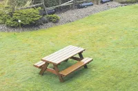 Beach Please!  Full Cozy Condo In Ocean Shores with Private Deck - Homestays