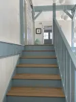 Beautiful farmhouse with hiking trails/kayaking. 5 minutes to town or ocean! - 4-Star