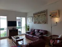 Apartment on the edge of the old town, 2.3 km from the beach. - 民泊