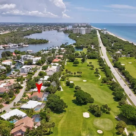 Steps from the beach, heated pool, and ocean sunrises from your patio