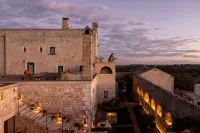 Masseria San Paolo Grande