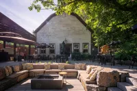 Domaine Jolivent - 3 stjerner