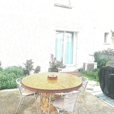 Maison à 15 Minutes des Plages
