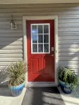Relaxing Roost—lakefront condo located just steps away from the water’s edge! Hotel di 