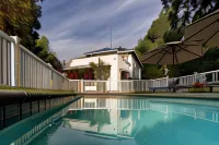 Hyde Park Guest House - 5 stjerner