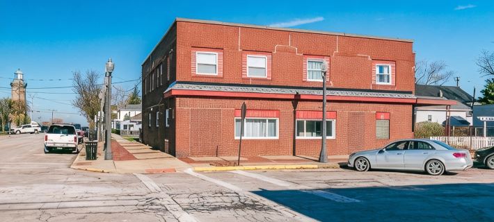 Welcome to the High Street Suite Hotels in Lake County