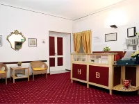 Family Hotel Balbi