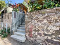 Private Mountain View Retreat Near Downtown Bisbee