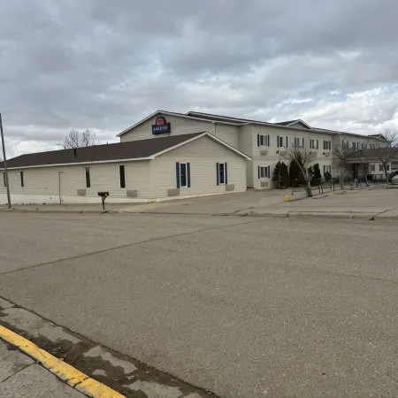 FairBridge Inn & Suites Williston