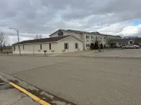 FairBridge Inn & Suites Williston