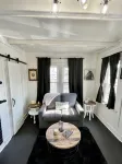 Cozy Getaway at Stone Horse