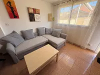 Air-conditioned house for holiday rental with wifi rated 2 stars - Wifi