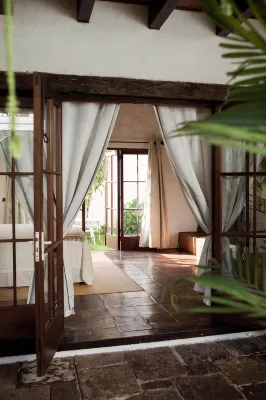 Cacao Boutique Hotel - Homestays