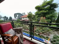 Villa Amethyst Lembang 3BR JB-3A With Private Pool - Villas