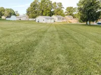 Spacious 3 bedroom home with plenty of green space - 3-Star