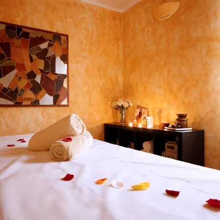 Hotel Villa Ida Family Wellness