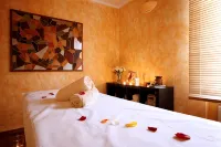 Hotel Villa Ida Family Wellness - ที่มีสปา