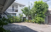 Londres Bed and Breakfast RedPartner Near Gembira Loka Zoo - 2-Star