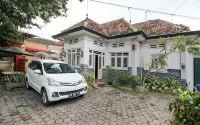Reddoorz Syariah Near Wijilan Yogyakarta - WiFi