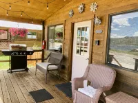 Bethany's Vallecito Lake Cabin #2