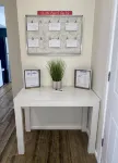 Contemporary 2-Bedroom Rental Unit - Badekar