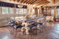 Zion Villa/True North:Actually Located in & Surrounded by ZionNP Secluded10Acres - Villas