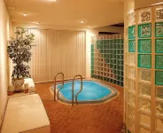 Hotel le Dune - spa