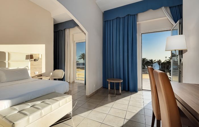 Hotel Mediterraneo