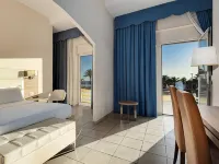 Hotel Mediterraneo Hotels in Civitavecchia