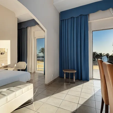Hotel Mediterraneo