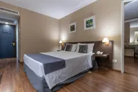 Gran Villagio Hotel - parking