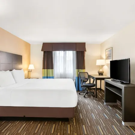 Comfort Inn Chula Vista San Diego South