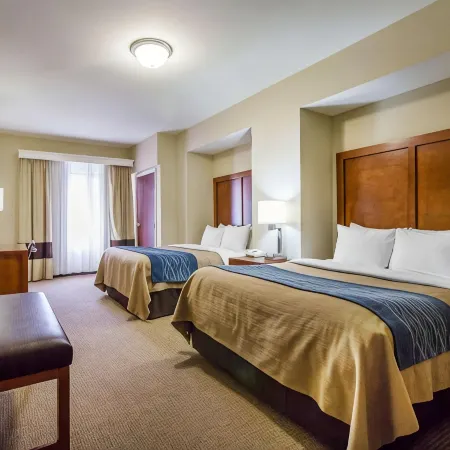 Comfort Inn & Suites Deadwood