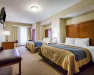 Comfort Inn & Suites Deadwood