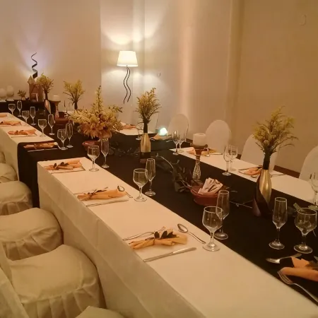 Canoas Parque Hotel