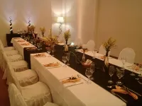 Canoas Parque Hotel - breakfast