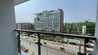 Hotel Grand Pacific - Ocean View