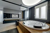 Black Pearl Luxury Suites - Pensionaatit