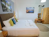 Malia Boutique Studios فنادق في ماليا