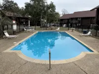 1st Floor 1Br/1BA Condo w/ Pool: Golf, Swim & Casino Nearby! Sunshine Oaks - Pools
