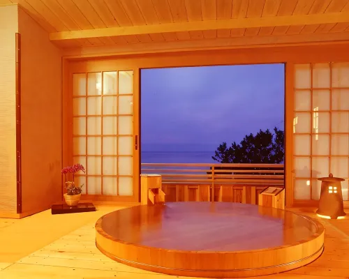 Suishotei Rooms Photos