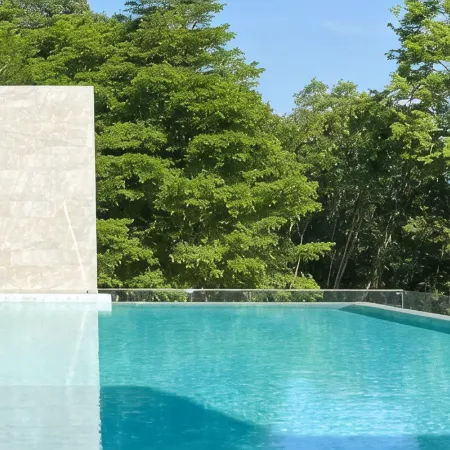 Tamarind Garden Hotel