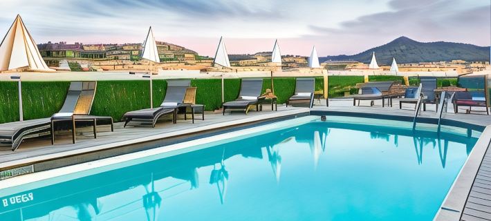 Hotel Gounod Fully Renovated Hotels in Nice