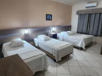 Hotel Campo Grande Hotels near Campo Grande International Airport