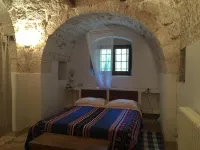 THE TRULLI DELLE FATE FUFFE - 3星級