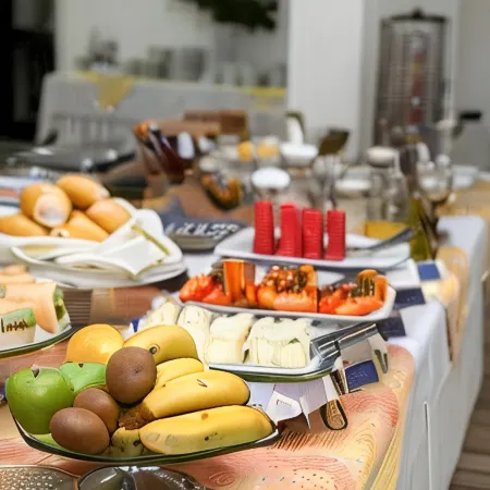Hotel Vitoria - Itajaí